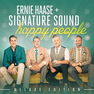 Happy People (Deluxe Edition)