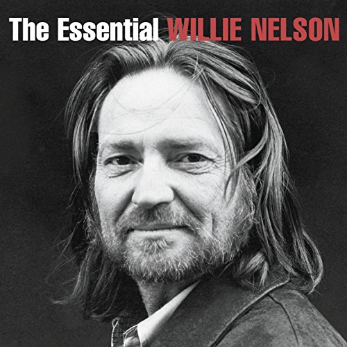 The Essential Willie Nelson (2 CD)