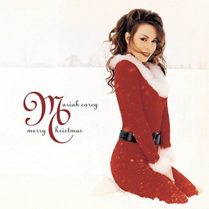 Merry Christmas (Deluxe Anniversary Edition) (Red Vinyl)