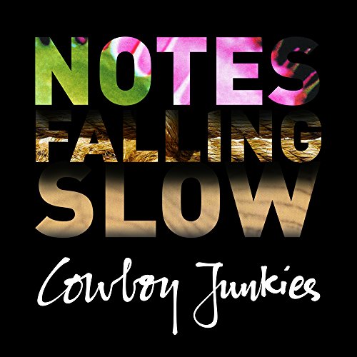 Notes Falling Slow (4 CD)