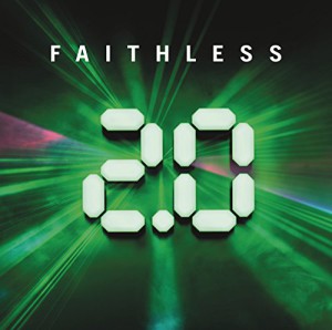 Faithless 2.0 (2 CD)