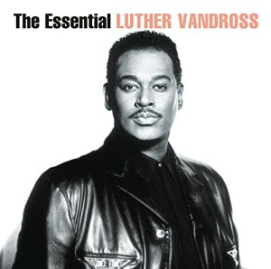 The Essential Luther Vandross (2 CD)