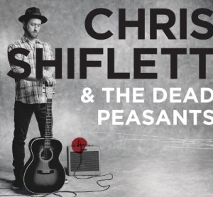 Chris Shiflett &#038; The Dead Peasants