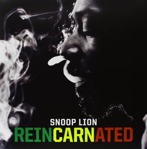 Reincarnated (Deluxe Edition) (2 LP)