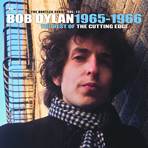The Best Of The Cutting Edge 1965-1966: The Bootleg Series, Vol. 12 (2 CD)