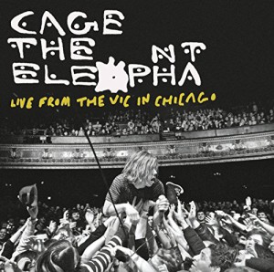 Live From The Vic In Chicago (2 DVD)