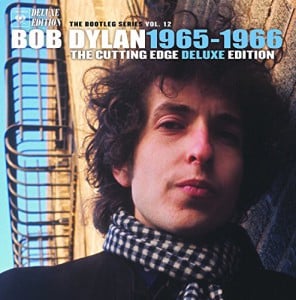 The Cutting Edge 1965-1966: The Bootleg Series, Vol. 12 (Deluxe Edition) (6 CD)