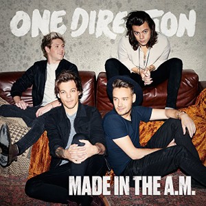 Made In The A.M. (Deluxe Edition)