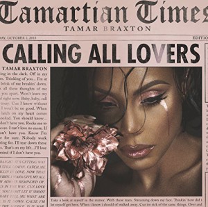 Calling All Lovers (Deluxe Edition)