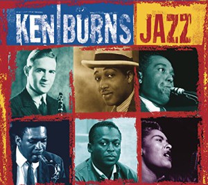 The Best Of Ken Burns Jazz (5 CD)