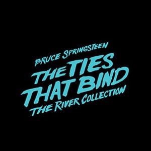 The Ties That Bind: The River Collection (4 CD/ 2 Blu-Ray)