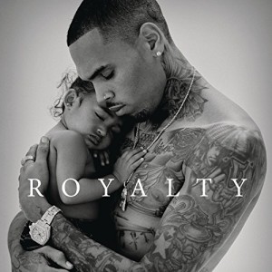 Royalty (Deluxe Edited Edition)