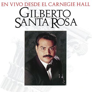En Vivo Desde El Carnegie Hall (3 LP)
