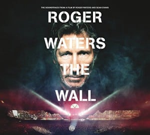 Roger Waters The Wall (2 CD)