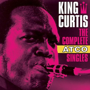 The Complete ATCO Singles (3 CD)