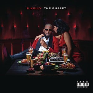 The Buffet (Deluxe Edition)