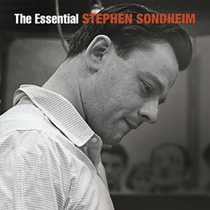The Essential Stephen Sondheim (2 CD)