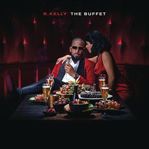 The Buffet (Deluxe Edited Version)