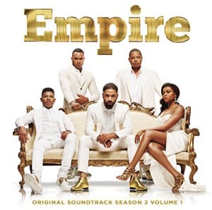 Empire: Original Soundtrack Season 2, Volume 1