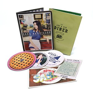 What&#8217;s Inside: Songs From Waitress (Deluxe Package)