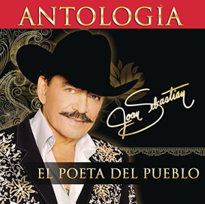Antologia &#8211; El Poeta Del Pueblo (5 CD)