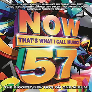 NOW That&#8217;s What I Call Music 57