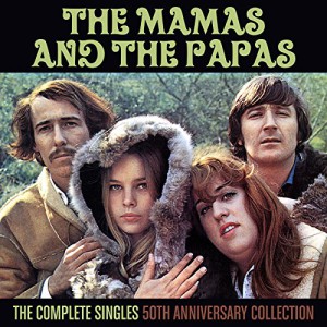 The Complete Singles: 50th Anniversary Collection (2 CD)