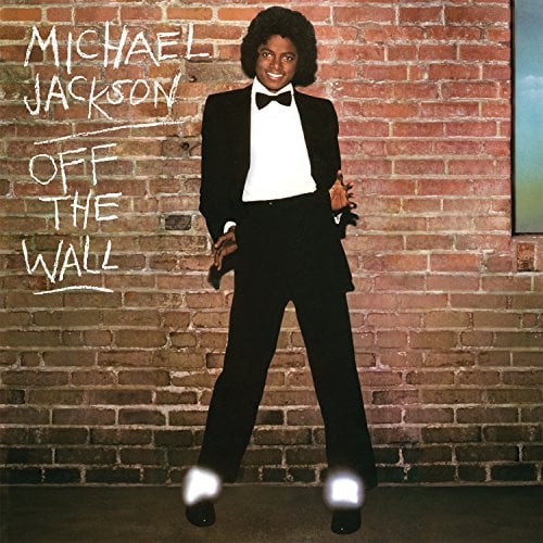 Off The Wall (CD/ Blu-Ray)