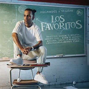 Los Favoritos (Edited Version)