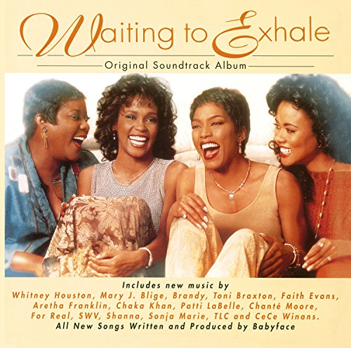 Waiting To Exhale (Limited Edition) (2 LP) (Purple Vinyl)