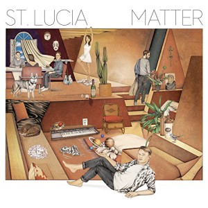 Matter (2 LP)