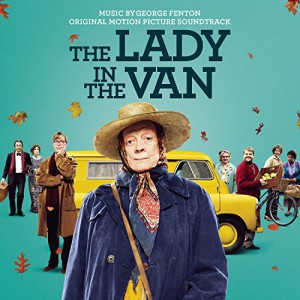 Lady In The Van, The