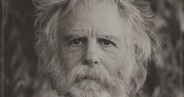 Bob Weir To Release A New Solo Record For The First Time In 10 Years