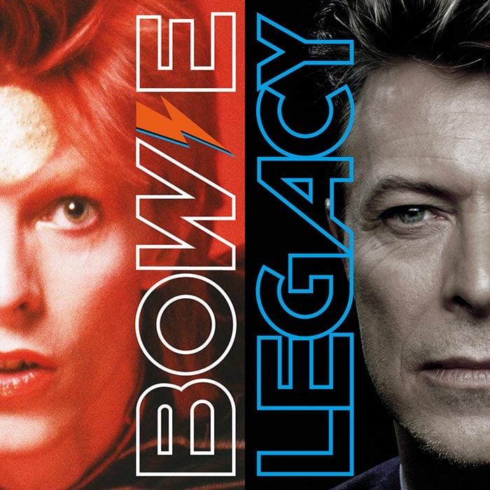 Legacy (1 CD)