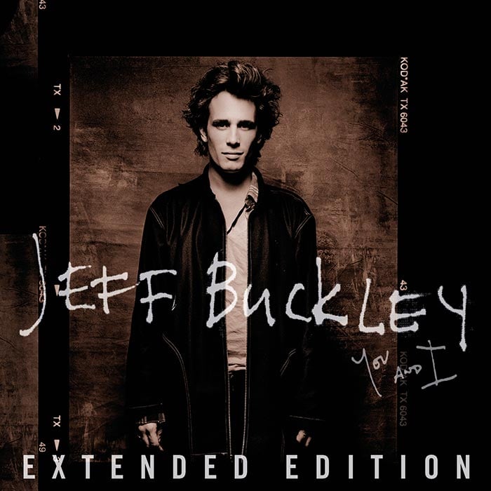 Jeff Buckley&#8217;s 50th Birthday Commemorated With &#8216;You And I&#8217; Extended Edition