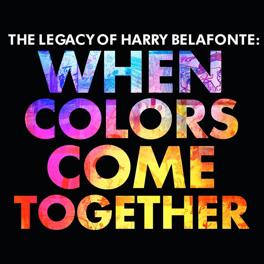 Harry Belafonte&#8217;s 90th Birthday To Be Celebrated With Music Anthology