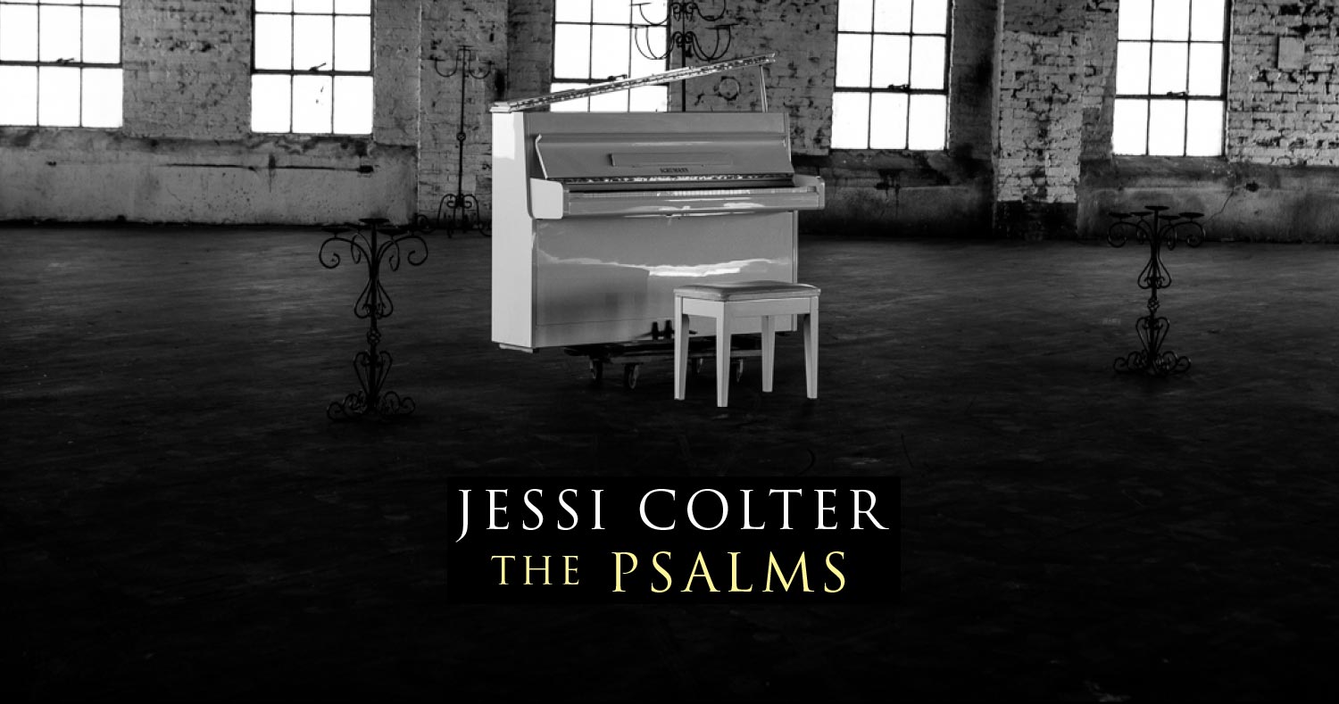 Jessi Colter To Release New Album &#8216;THE PSALMS&#8217; March 24