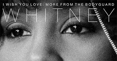 Whitney Houston The Bodyguard 25th Anniversary Celebrated With New Release