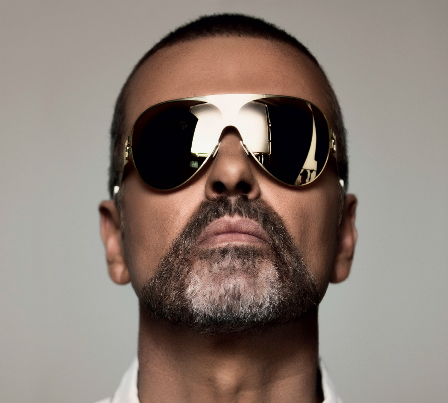 George Michael Returns To No. 1 With The Biggest Week 1 Sales For A Reissue In UK Chart History