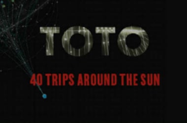 TOTO &#8217;40 Trips Around The Sun&#8217; To Be Released On February 9th