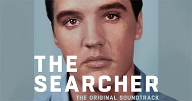 Hear &#8216;Suspicious Minds&#8217; Alternate Take From &#8216;Elvis Presley: The Searcher&#8217;