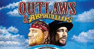 Country Music Hall of Fame and Museum Celebrates New Exhibit, Outlaws &#038; Armadillos: Country&#8217;s Roaring &#8217;70s with Concert and Two Weekends of Programs