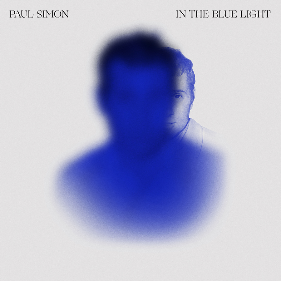 Paul Simon To Release New Album, In The Blue Light, On September 7 Coinciding With Final Leg of Homeward Bound &#8211; The Farewell Tour