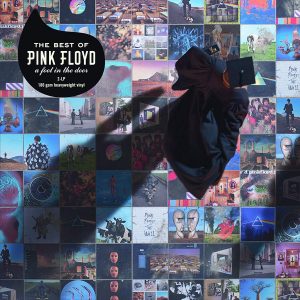 A Foot In The Door – The Best Of Pink Floyd