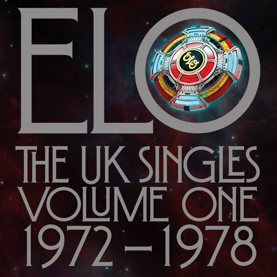 The U.K. Singles Volume One: 1972-1978