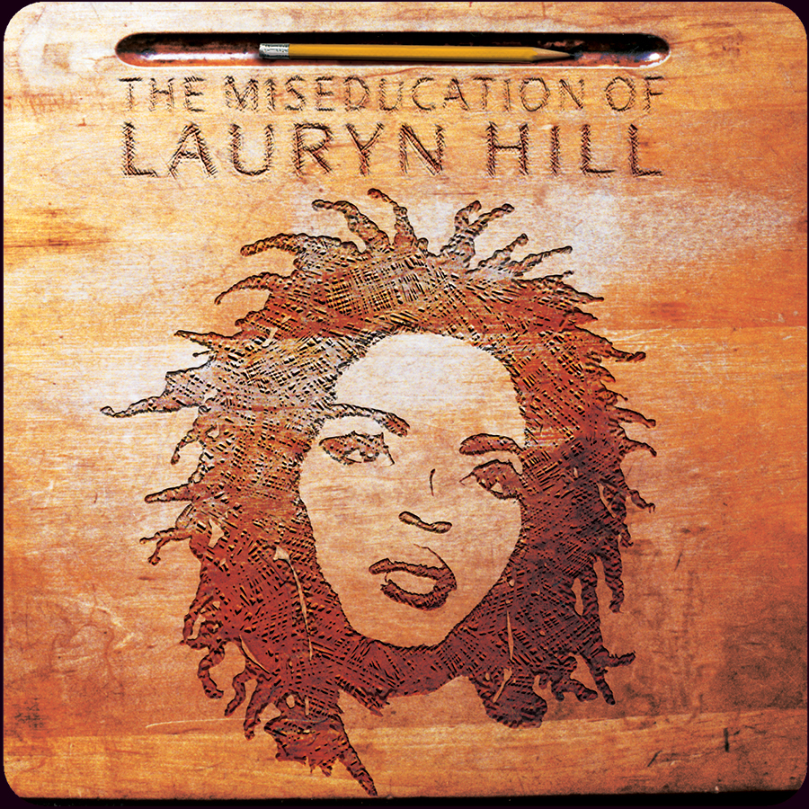 Certified Classics in Collaboration With Spotify Celebrates 20 Years of the Iconic The Miseducation of Lauryn Hill Album With Dear Ms. Hill &#038; Dissect Mini Series