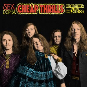 Sex, Dope &#038; Cheap Thrills