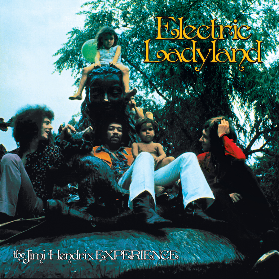Electric Ladyland Deluxe Edition