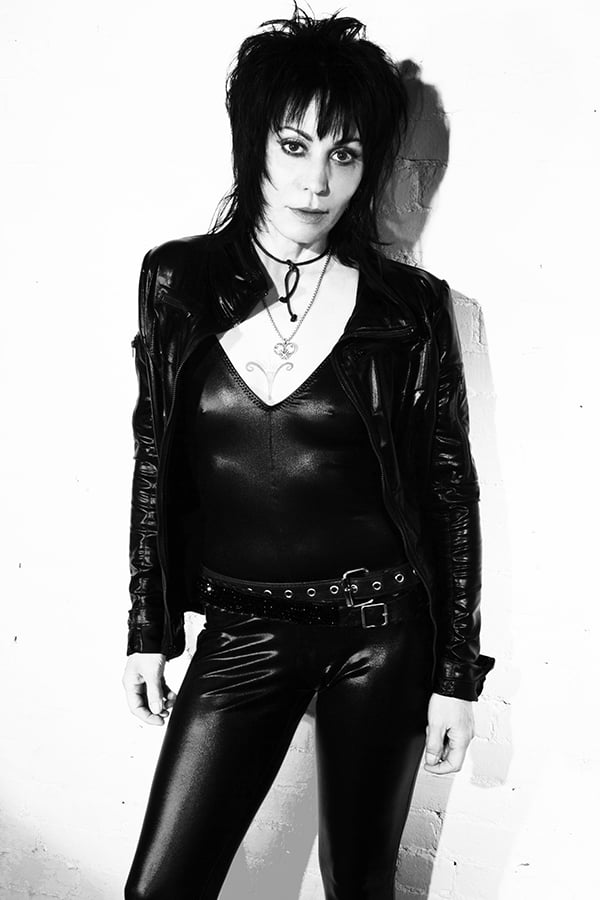 Sony Music Entertainment/Legacy Recordings Strike New Agreement with Blackheart Records for Iconic Joan Jett Catalog &#038; Other Blackheart Titles