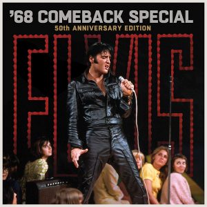 &#8217;68 Comeback Special (50th Anniversary Edition)